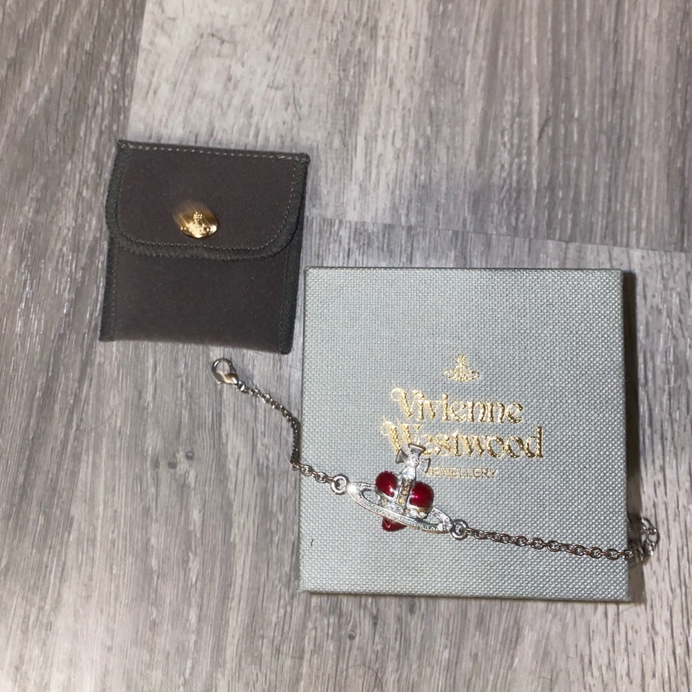 Vivienne Westwood Bracelet